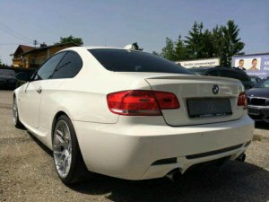 My one and only 335i - 3er BMW - E90 / E91 / E92 / E93