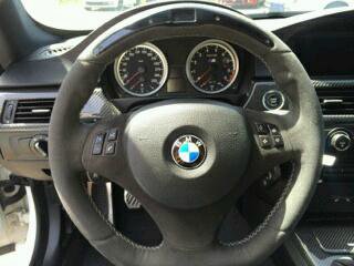 My one and only 335i - 3er BMW - E90 / E91 / E92 / E93