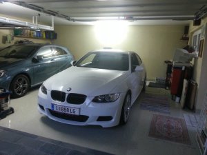 My one and only 335i - 3er BMW - E90 / E91 / E92 / E93