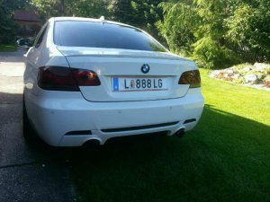 My one and only 335i - 3er BMW - E90 / E91 / E92 / E93