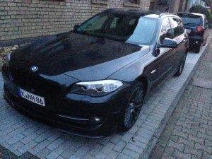 Baby Bomber mit leichten Veränderungen ;) - 5er BMW - F10 / F11 / F07 Baby Bomber mit leichten Veränderungen ;) - 5er BMW - F10 / F11 / F07