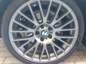 Baby Bomber mit leichten Veränderungen ;) - 5er BMW - F10 / F11 / F07 Baby Bomber mit leichten Veränderungen ;) - 5er BMW - F10 / F11 / F07