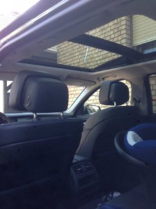 Baby Bomber mit leichten Vernderungen ;) - 5er BMW - F10 / F11 / F07