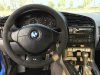 BMW Lenkrad M Alcantara