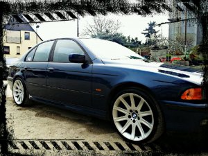 E39 544i U.S - 5er BMW - E39