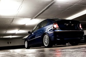 325ti - 3er BMW - E46