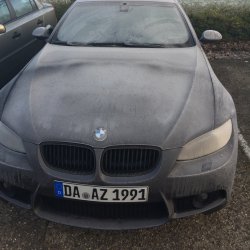 335 D Power Diesel - 3er BMW - E90 / E91 / E92 / E93