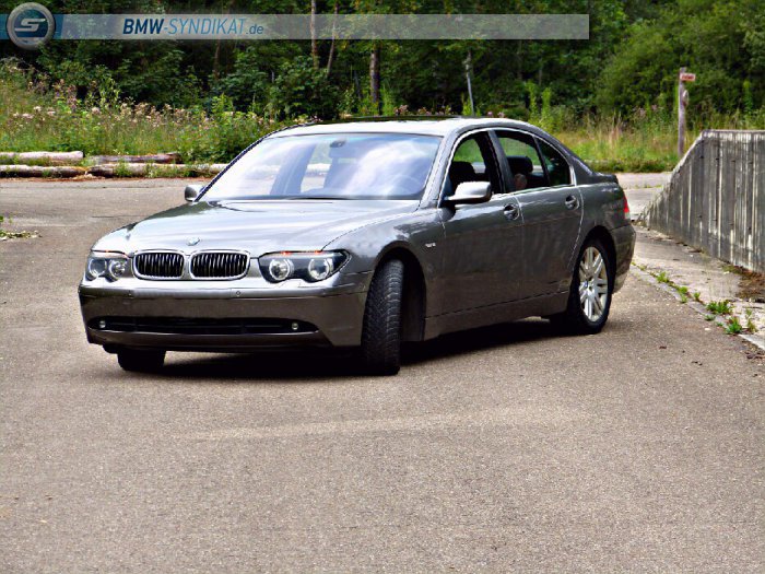BMW-Syndikat Fotostorie