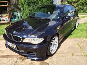 330CI Clubsport "Der Gert" - 3er BMW - E46
