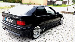 e36 323ti OEM+ - 3er BMW - E36