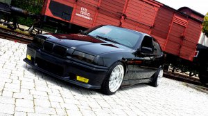 e36 323ti OEM+ - 3er BMW - E36