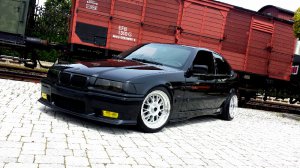 e36 323ti OEM+ - 3er BMW - E36