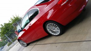 Namenlose Diva E92, 325xi - 3er BMW - E90 / E91 / E92 / E93
