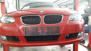 Namenlose Diva E92, 325xi - 3er BMW - E90 / E91 / E92 / E93
