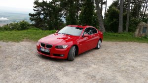 Namenlose Diva E92, 325xi - 3er BMW - E90 / E91 / E92 / E93