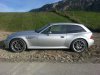 Z3 Coupe lightweight - BMW Z1, Z3, Z4, Z8 - image.jpg