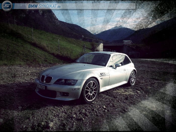 BMW-Syndikat Fotostorie