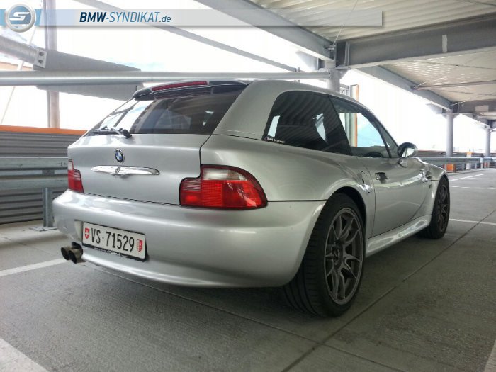 BMW-Syndikat Fotostorie