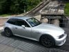 Z3 Coupe lightweight