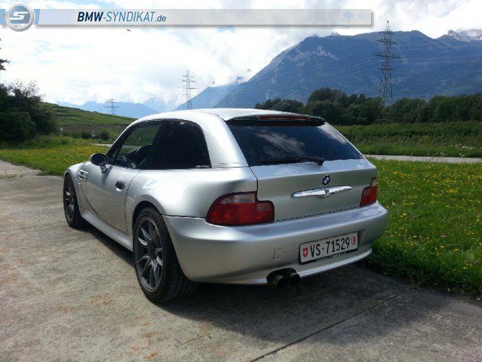 BMW-Syndikat Fotostorie