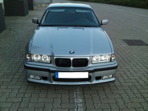 E36 328i - 3er BMW - E36