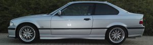 E36 328i - 3er BMW - E36