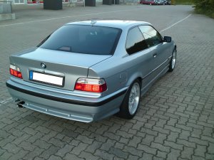 E36 328i - 3er BMW - E36