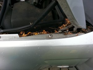 E46 Compact - 3er BMW - E46