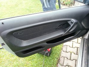 E46 Compact - 3er BMW - E46