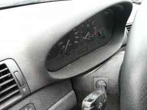 E46 Compact - 3er BMW - E46