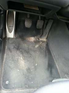 E46 Compact - 3er BMW - E46