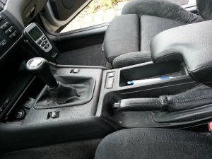 E46 Compact - 3er BMW - E46