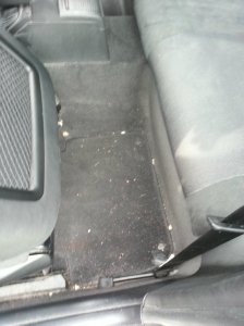 E46 Compact - 3er BMW - E46