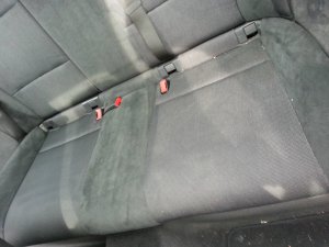 E46 Compact - 3er BMW - E46