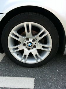 E46 Compact - 3er BMW - E46