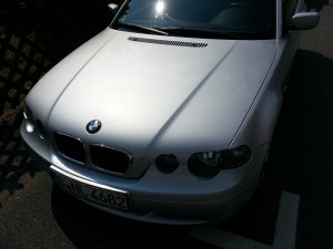 E46 Compact - 3er BMW - E46