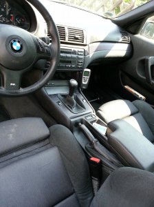 E46 Compact - 3er BMW - E46