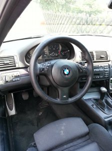 E46 Compact - 3er BMW - E46