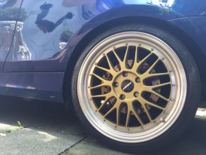 118d - Shadowline - 1er BMW - E81 / E82 / E87 / E88 118d - Shadowline - 1er BMW - E81 / E82 / E87 / E88