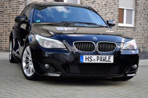 Black Pearl - 5er BMW - E60 / E61