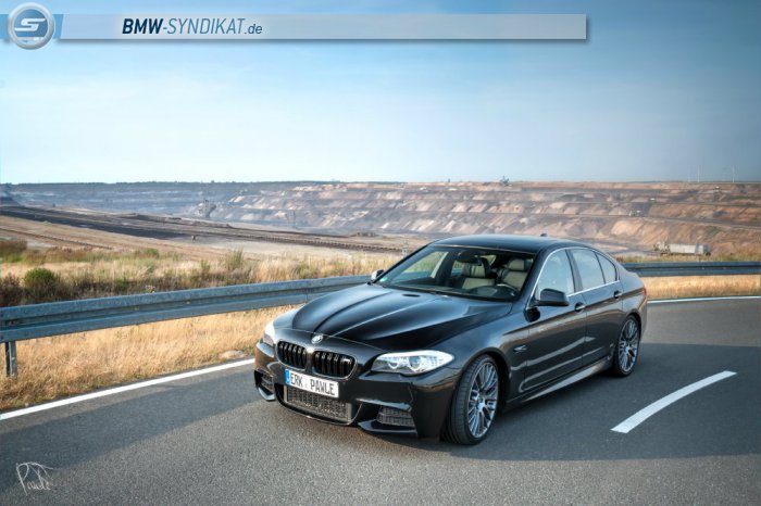 BMW-Syndikat Fotostorie