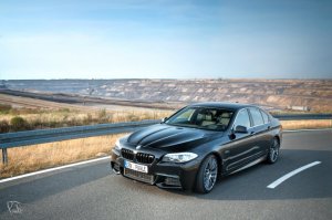 Mein 550i F10 - 5er BMW - F10 / F11 / F07