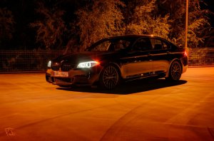 Mein 550i F10 - 5er BMW - F10 / F11 / F07