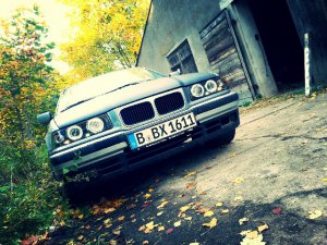 E36 320i limosine - 3er BMW - E36