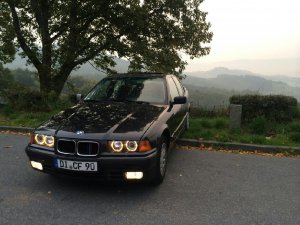 E36 318i /e36 320i - 3er BMW - E36