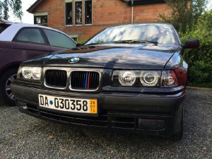 E36 318i /e36 320i - 3er BMW - E36