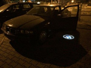 E36 318i /e36 320i - 3er BMW - E36