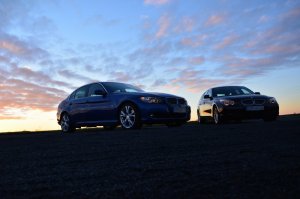 E90, 325i 3.0l Performance - 3er BMW - E90 / E91 / E92 / E93