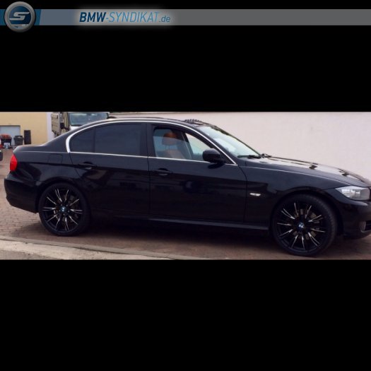BMW-Syndikat Fotostorie