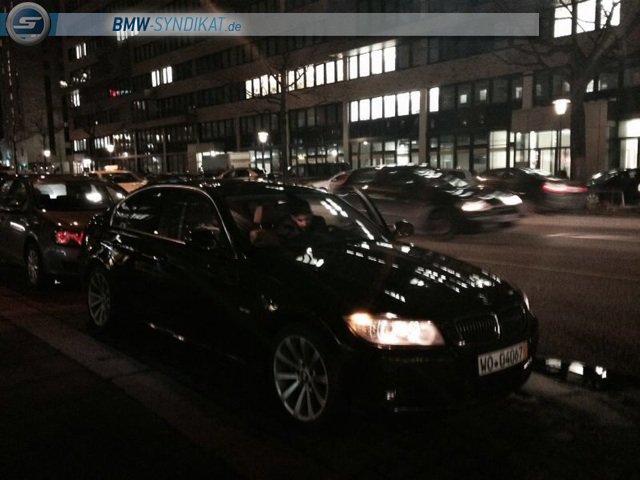 BMW-Syndikat Fotostorie